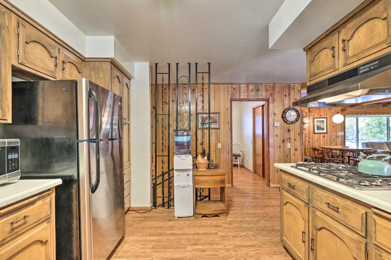 Riverfront Home Near Yosemite National Park! โกรฟแลนด์ ภายนอก รูปภาพ